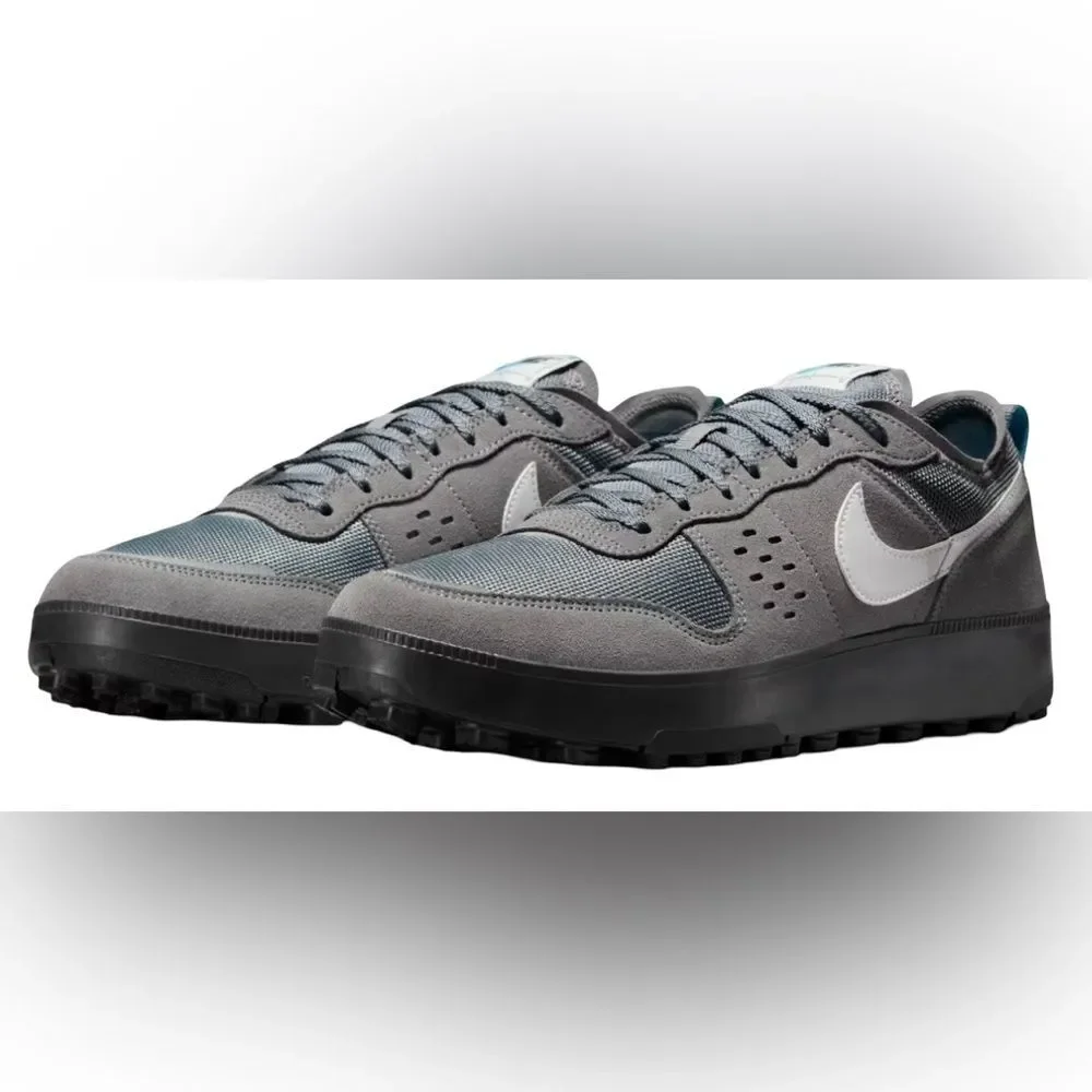 Nike C1TY Storm Cloud Sneakers Gray Men's Size 9 BNIB Lifestyle Shoes